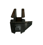 Jacking Point Rear Bay Camper 1968-1979 